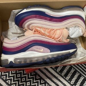 Air Max 97 Plum Chalk